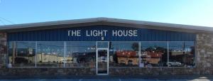 The Lighthouse Store Front decatur al