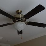 indoor-wood-metal-frosted-glass-ceiling-fan-light