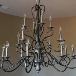 large-tiered-pewter-chandelier