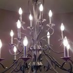 pewter-tiered-traditional-chandelier