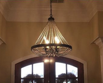 strung-crystal-metal-candle-chandelier
