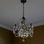 traditional-metal-crystal-chandelier